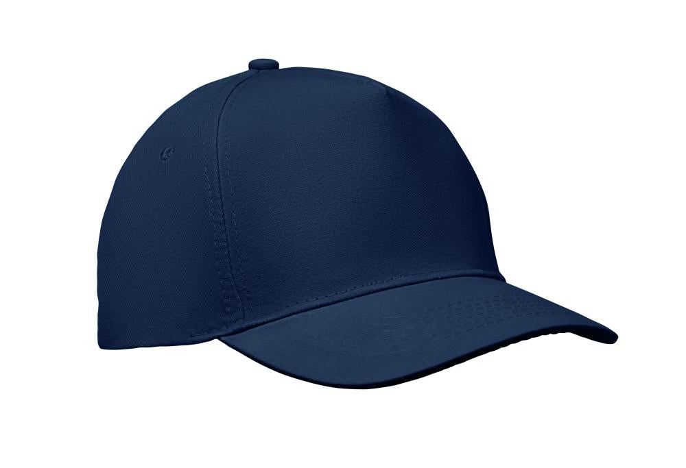 Gorra 5 Paneles Béisbol