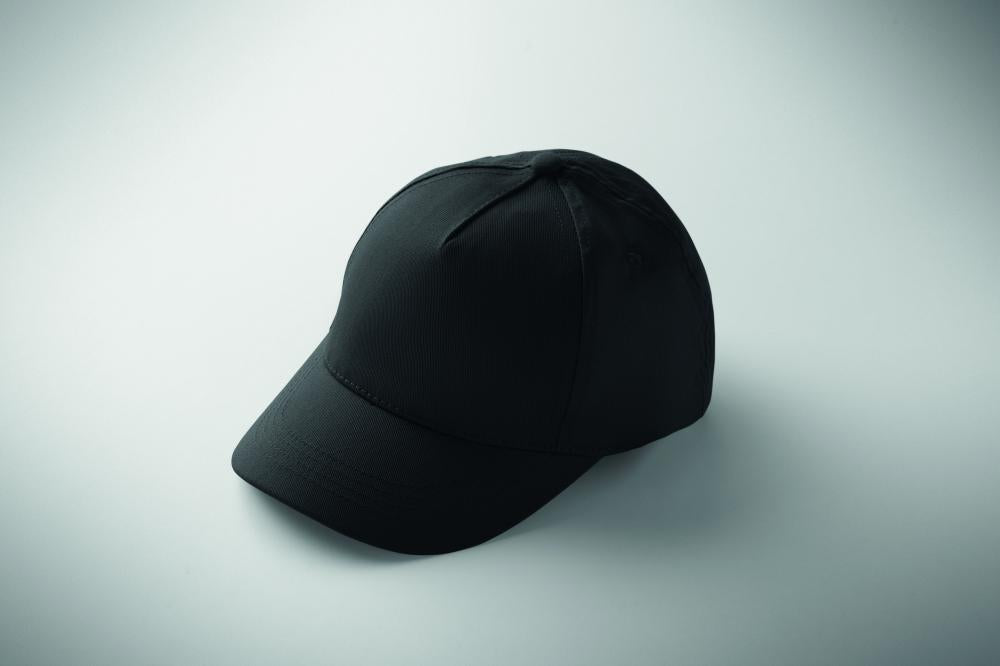Gorra Infantil 5 Paneles