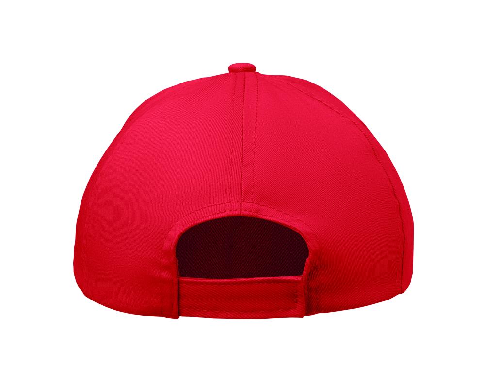 Gorra Infantil 5 Paneles
