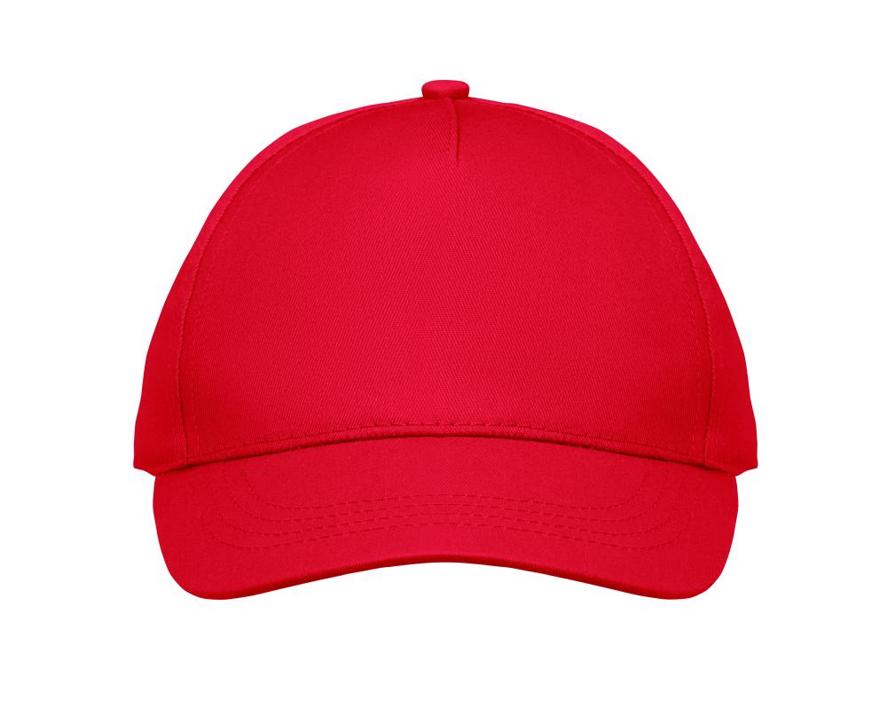 Gorra Infantil 5 Paneles