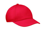 Gorra Infantil 5 Paneles