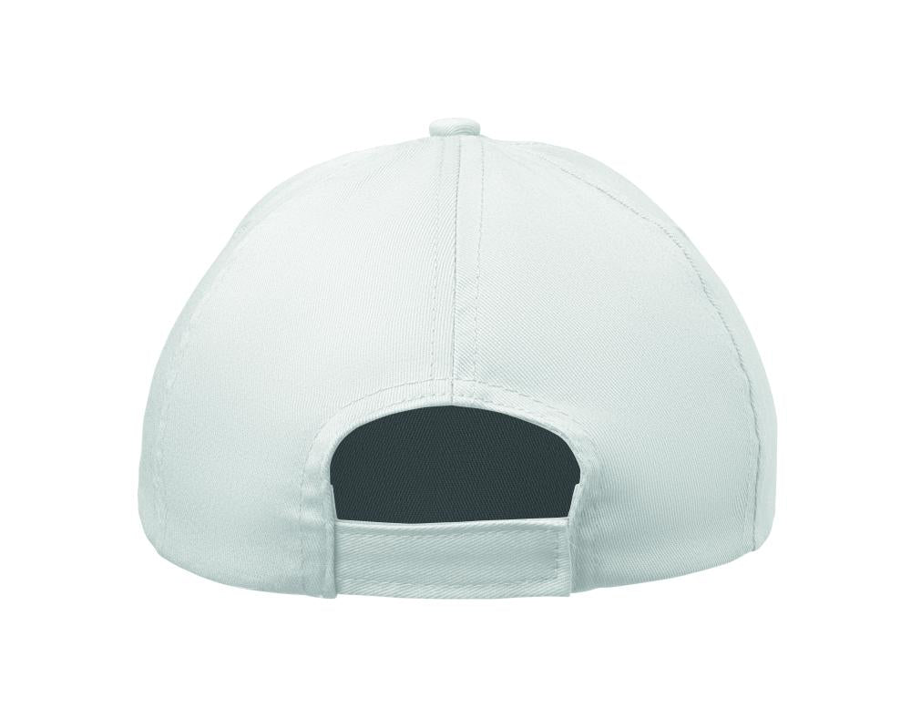 Gorra Infantil 5 Paneles