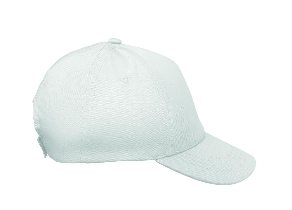 Gorra Infantil 5 Paneles