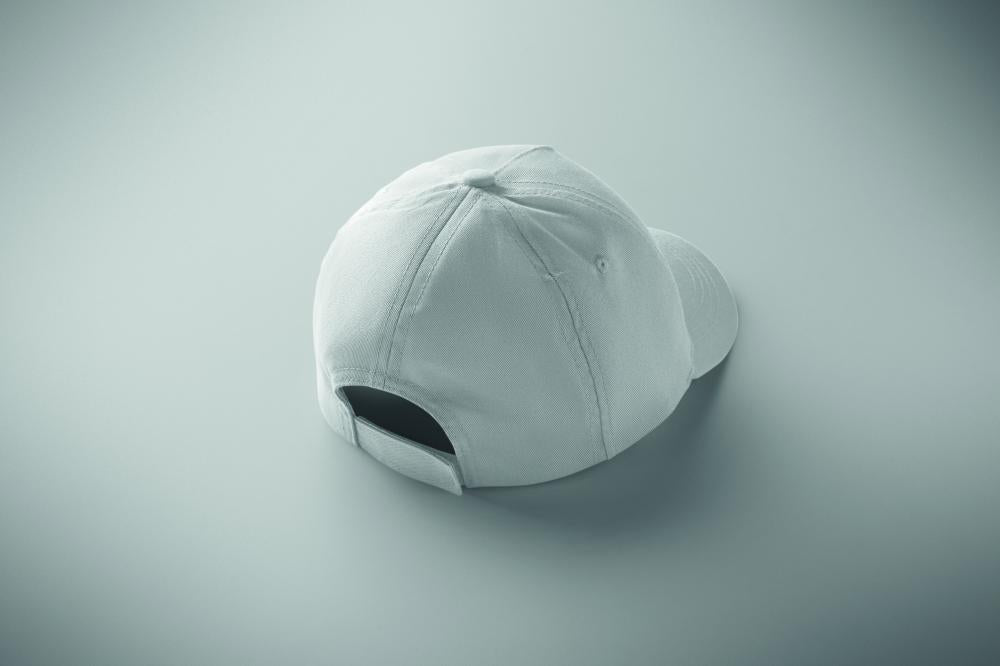 Gorra Infantil 5 Paneles
