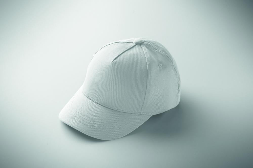 Gorra Infantil 5 Paneles