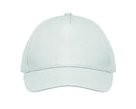 Gorra Infantil 5 Paneles