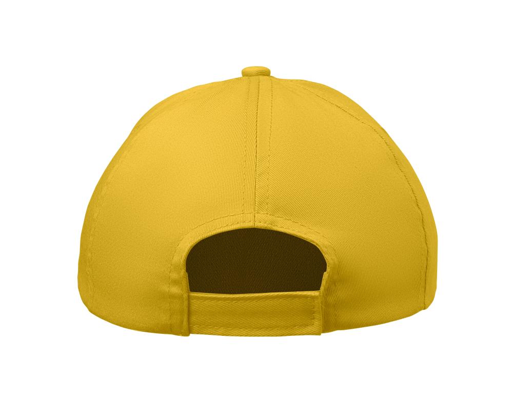 Gorra Infantil 5 Paneles