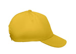 Gorra Infantil 5 Paneles