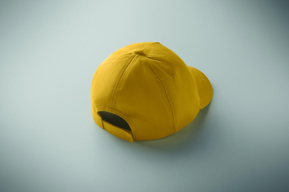 Gorra Infantil 5 Paneles
