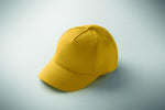 Gorra Infantil 5 Paneles