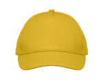 Gorra Infantil 5 Paneles