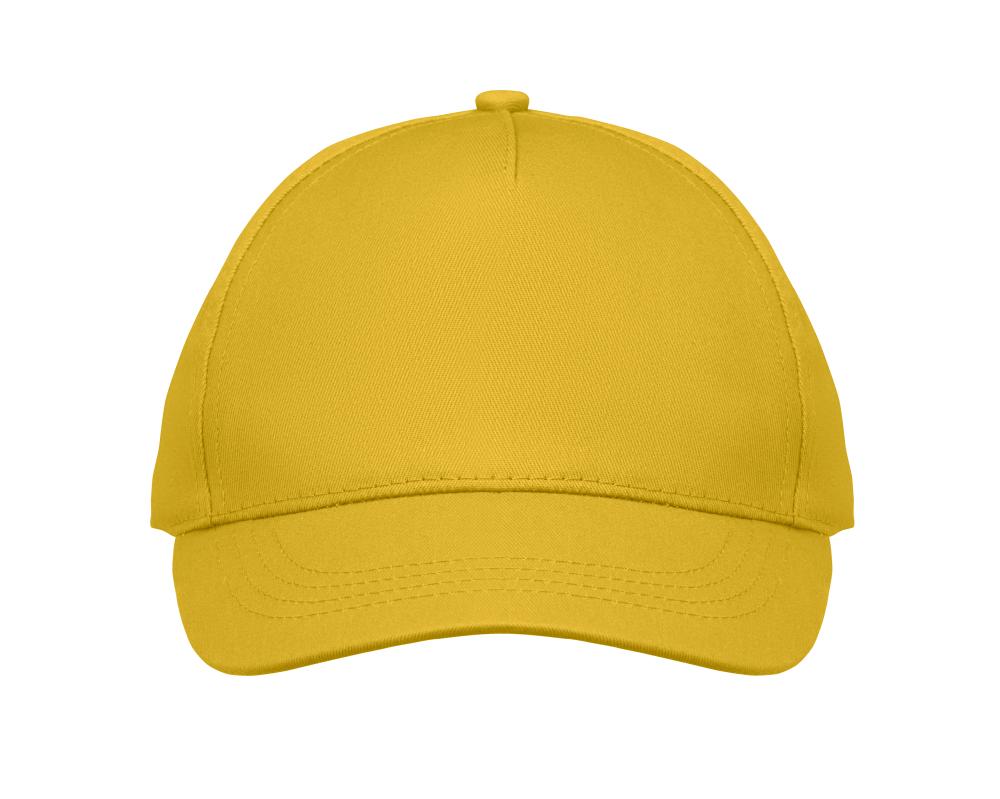 Gorra Infantil 5 Paneles