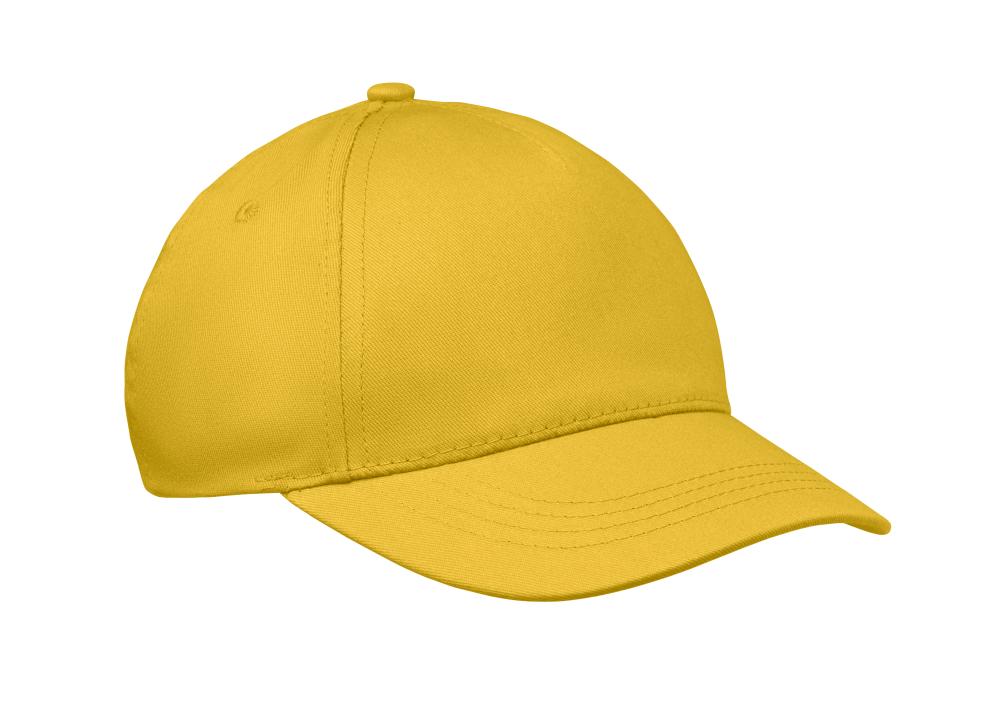 Gorra Infantil 5 Paneles