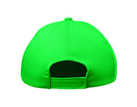 Gorra Infantil 5 Paneles