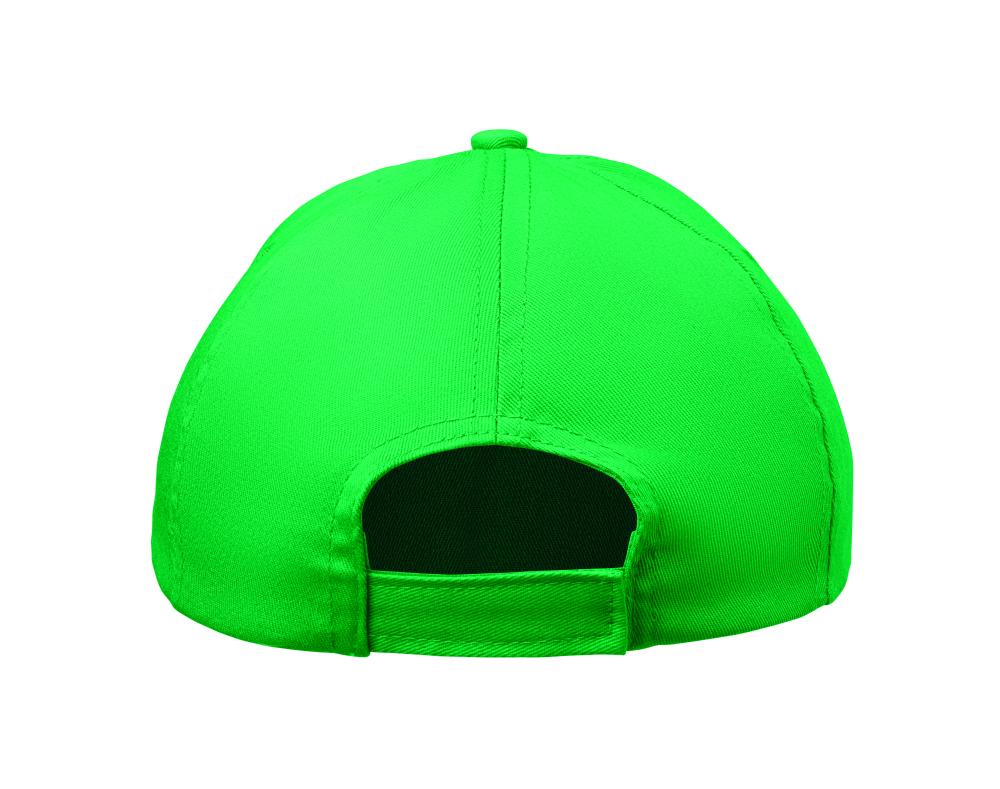 Gorra Infantil 5 Paneles
