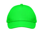 Gorra Infantil 5 Paneles
