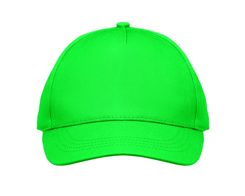 Gorra Infantil 5 Paneles