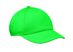 Gorra Infantil 5 Paneles