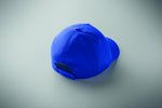 Gorra Infantil 5 Paneles