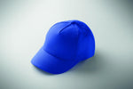 Gorra Infantil 5 Paneles