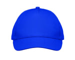 Gorra Infantil 5 Paneles