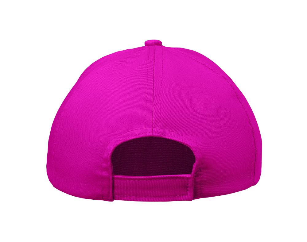 Gorra Infantil 5 Paneles