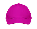 Gorra Infantil 5 Paneles