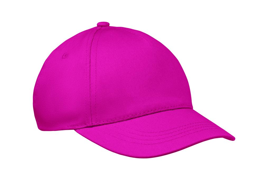 Gorra Infantil 5 Paneles