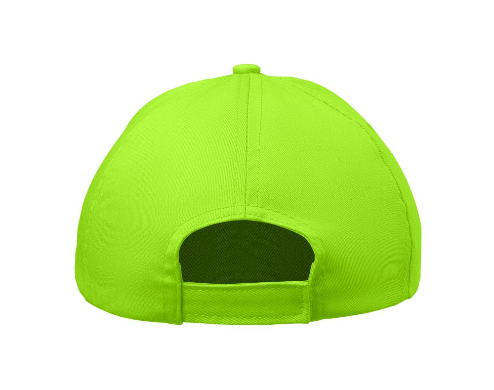 Gorra Infantil 5 Paneles