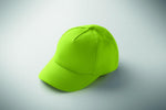 Gorra Infantil 5 Paneles