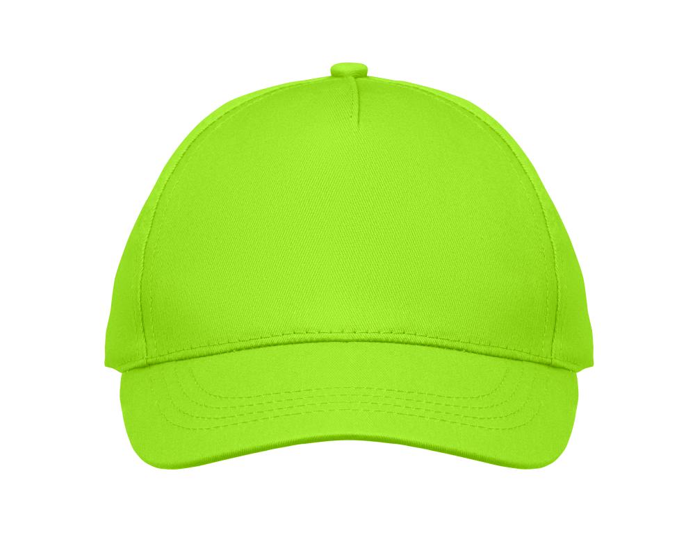Gorra Infantil 5 Paneles