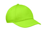 Gorra Infantil 5 Paneles