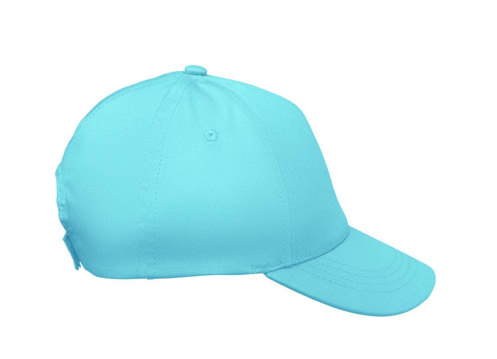 Gorra Infantil 5 Paneles