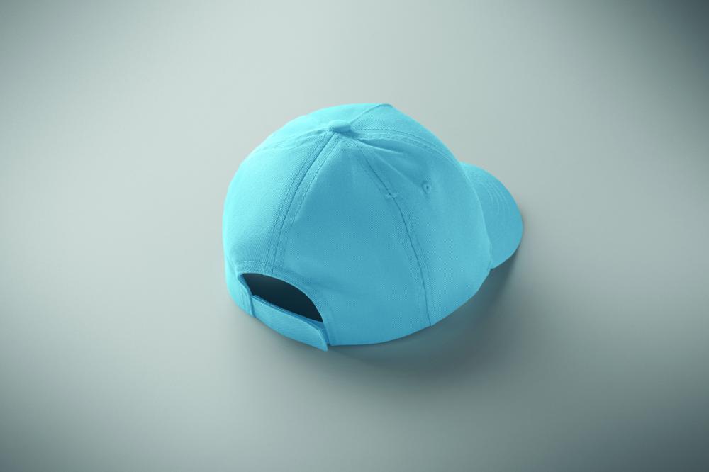 Gorra Infantil 5 Paneles