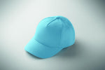 Gorra Infantil 5 Paneles