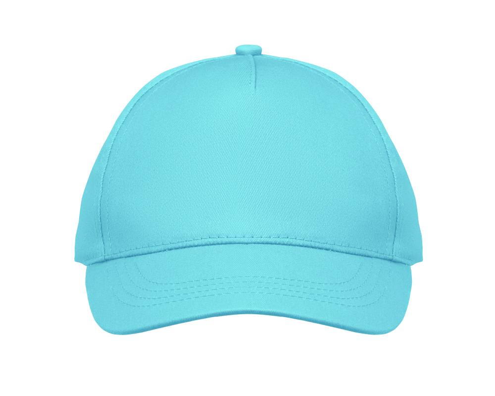 Gorra Infantil 5 Paneles