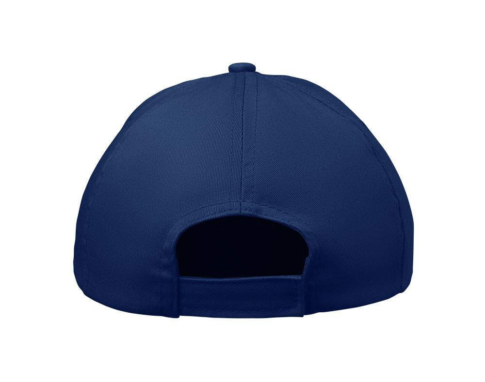 Gorra Infantil 5 Paneles