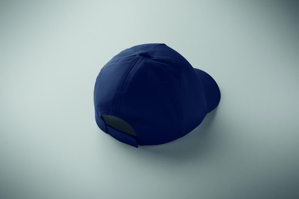 Gorra Infantil 5 Paneles