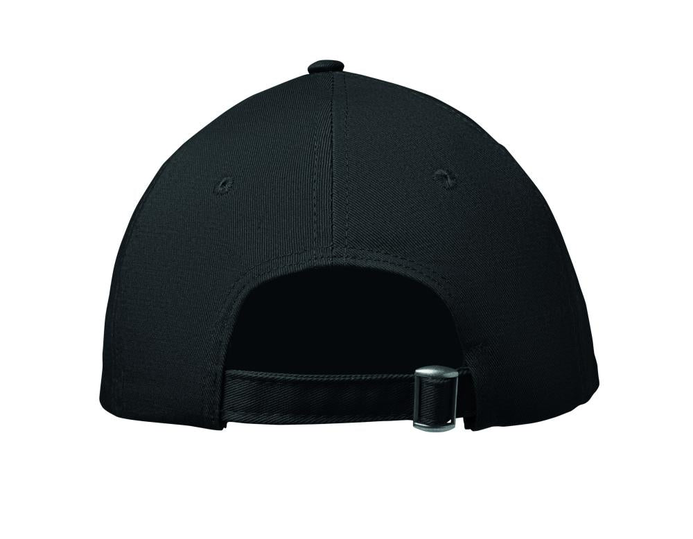 Gorra Béisbol 6 Paneles