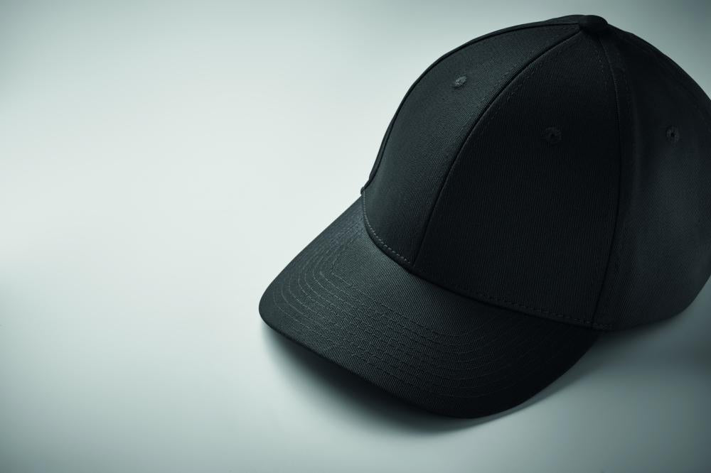 Gorra Béisbol 6 Paneles