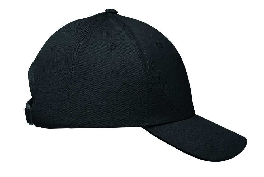 Gorra Béisbol 6 Paneles