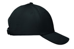 Gorra Béisbol 6 Paneles