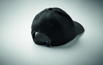 Gorra Béisbol 6 Paneles