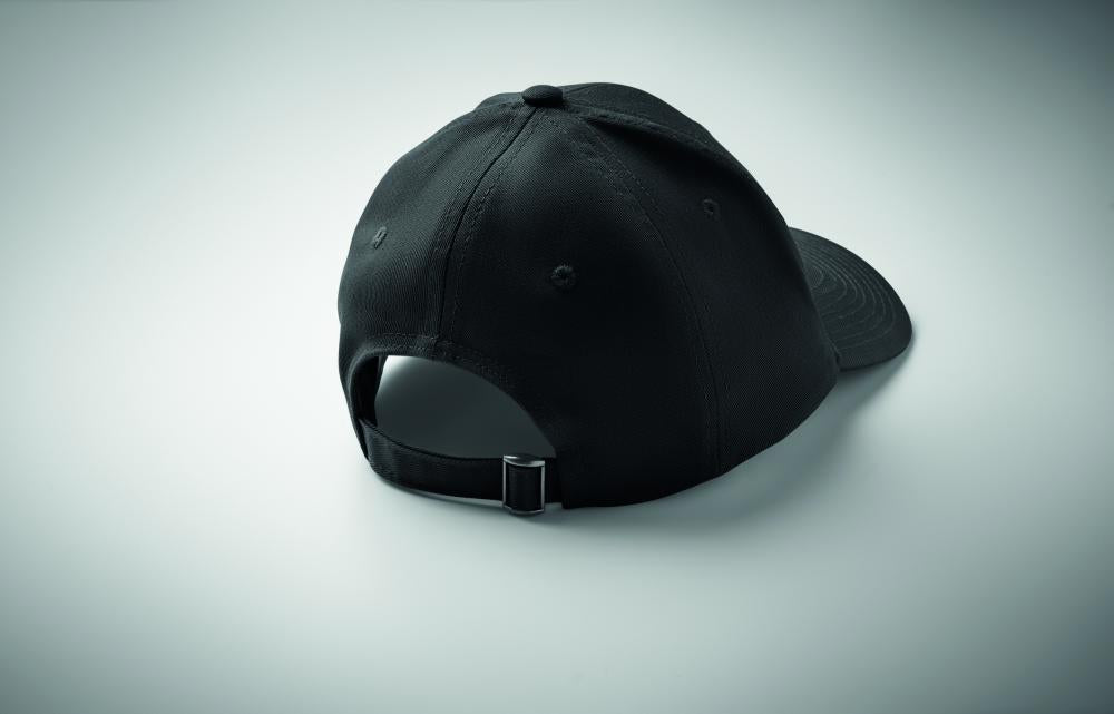 Gorra Béisbol 6 Paneles