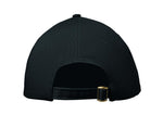 Gorra Béisbol 6 Paneles