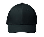 Gorra Béisbol 6 Paneles