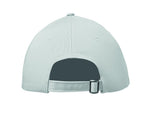 Gorra Béisbol 6 Paneles