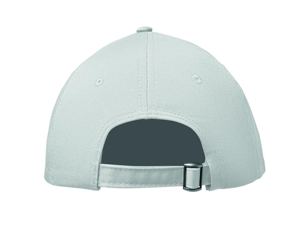 Gorra Béisbol 6 Paneles