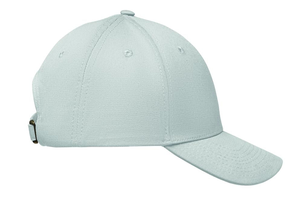 Gorra Béisbol 6 Paneles