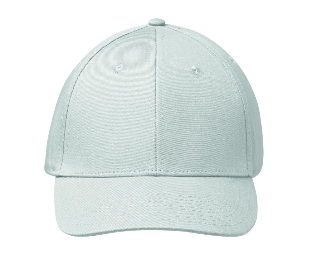 Gorra Béisbol 6 Paneles
